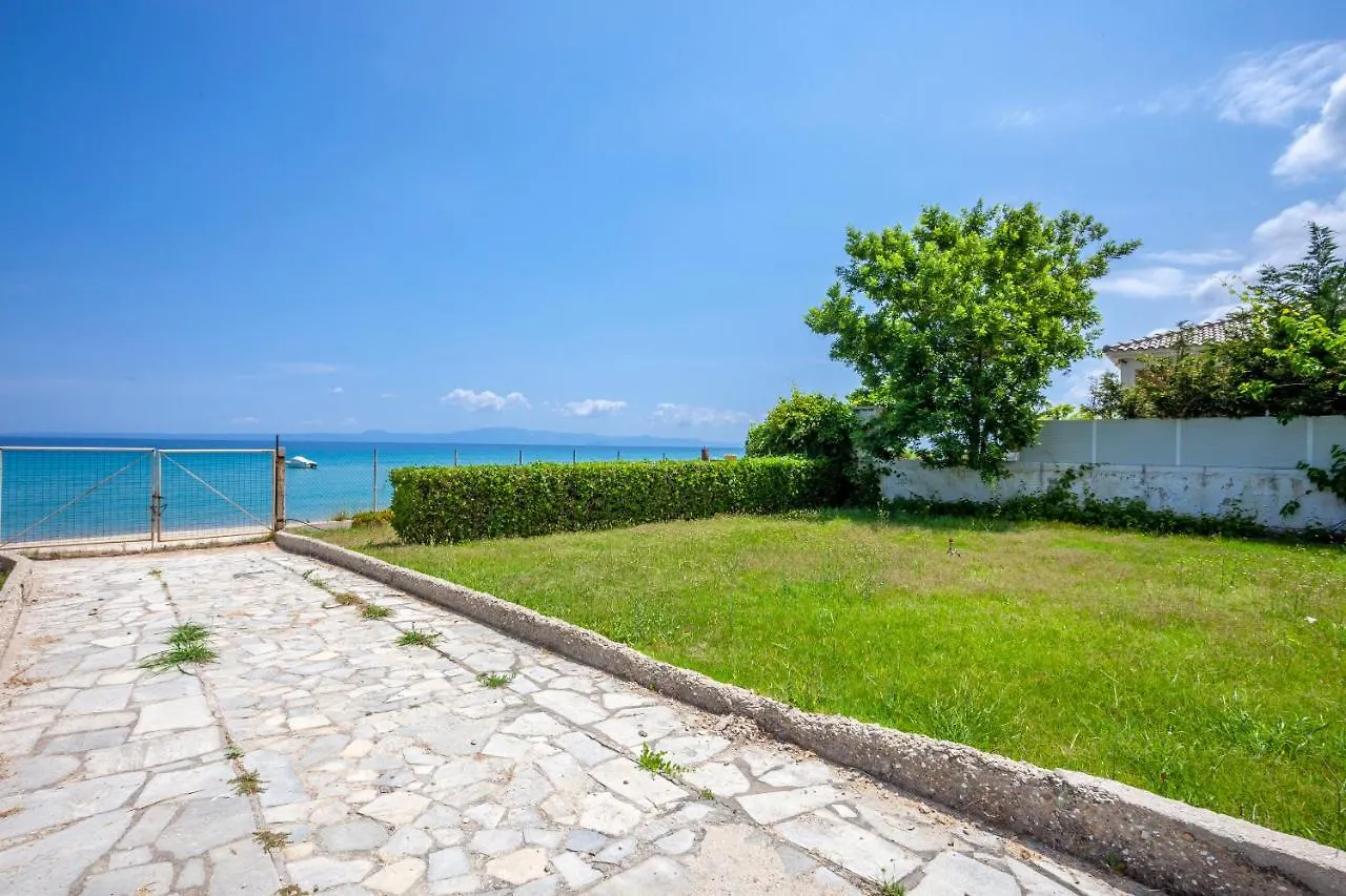 Holiday home Coastal Rustic House Villa Polychrono